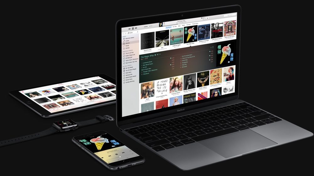 Download Music From Mac To Ipad Pro