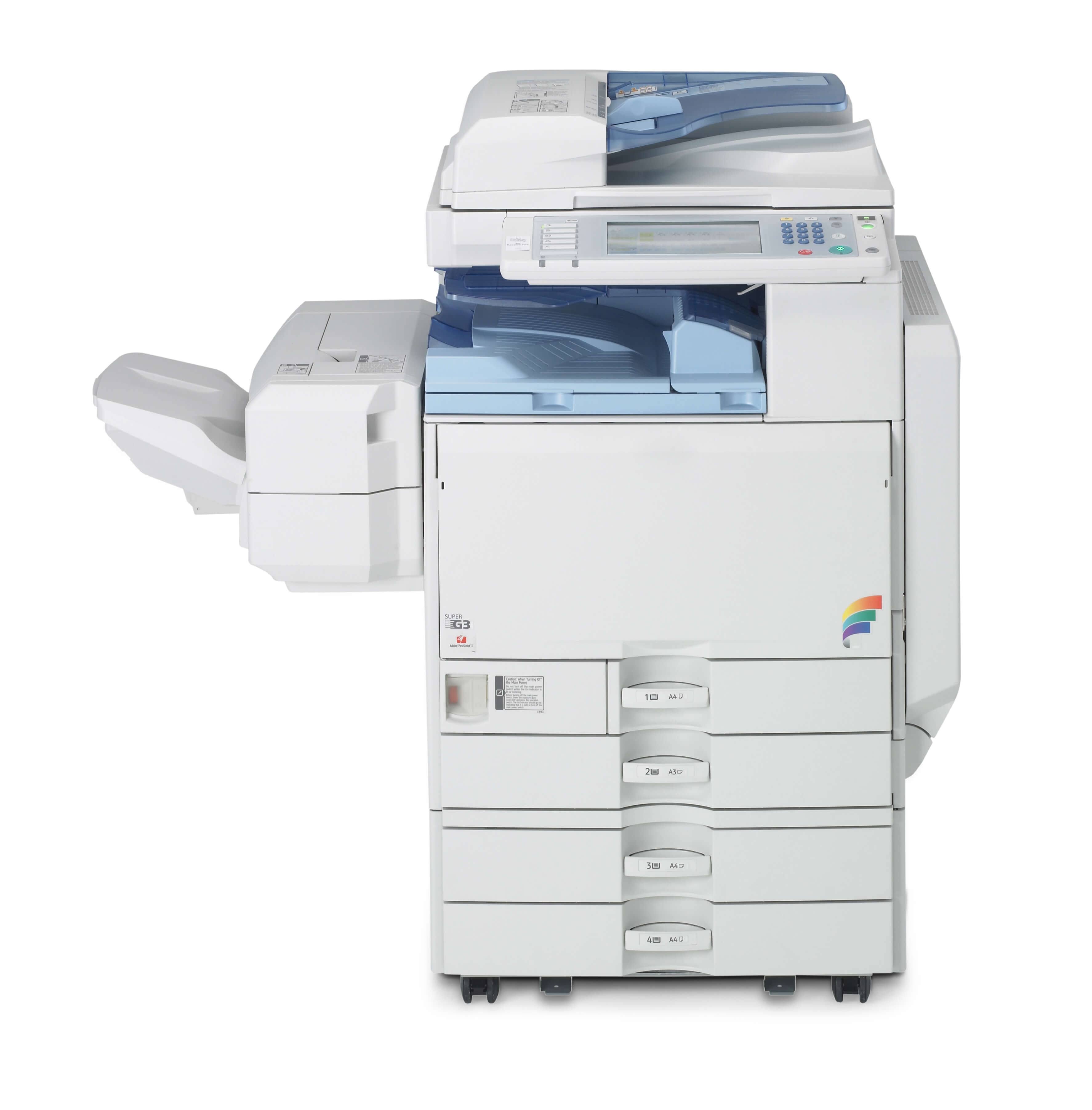 Ricoh mp c2503 driver download for mac os