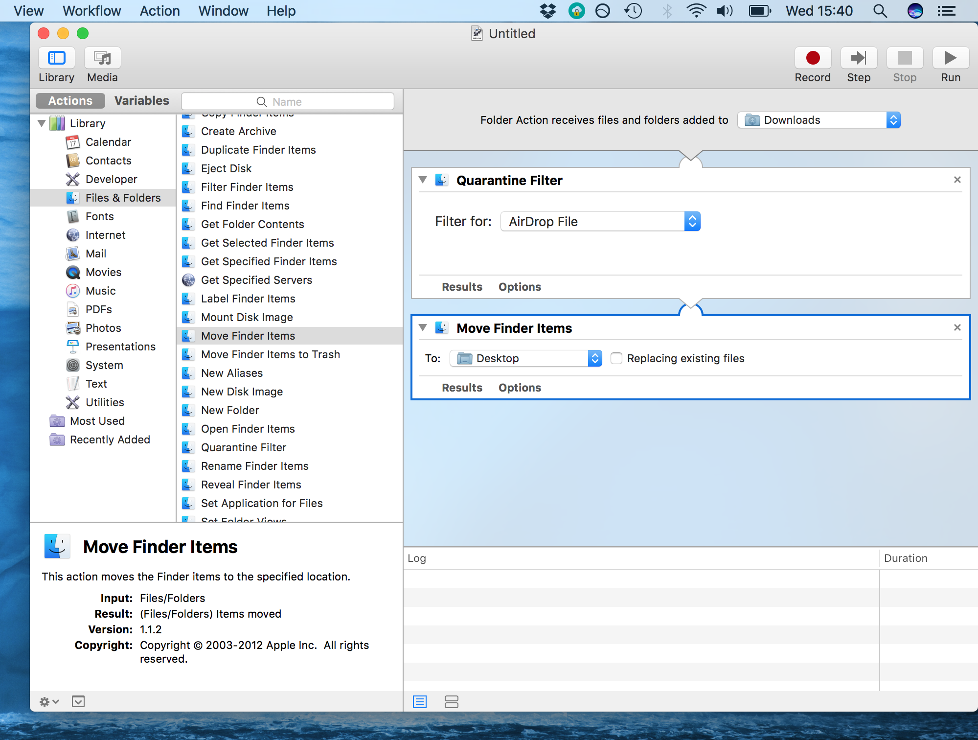 How To Get Download Folder In Mac