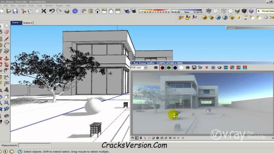 Vray For Sketchup 2015 Mac Crack Download