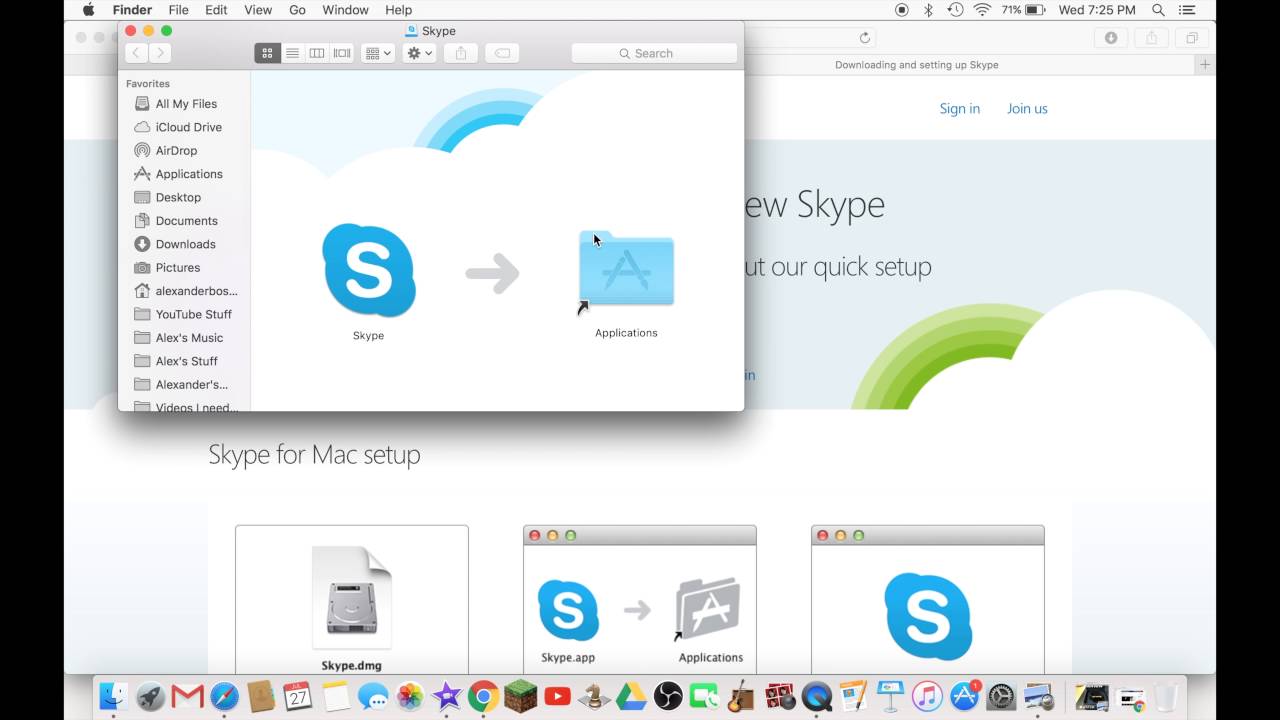 Where Can I Download Skype For Mac
